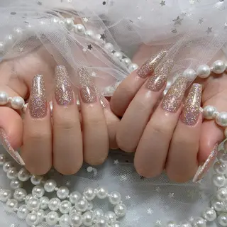 ネイル M2beauty Renaのネイルデザイン