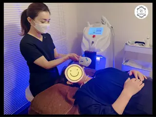 carnet 鶴崎 亜希子のエステ・リラクイメージ