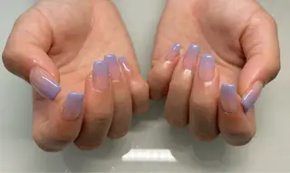 ネイル Rich  to 安城店所属・國廣 真哉のネイルデザイン