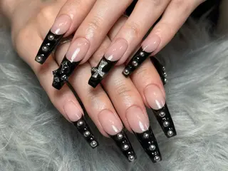 ネイル Julli ジュリのネイルデザイン