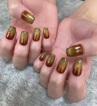 ネイル ma riのネイルデザイン