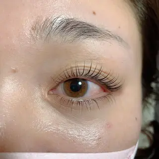 マツエク・マツパ repos〜ルポ〜所属・河上 綾のマツエク・マツパデザイン