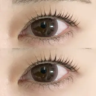 マツエク・マツパ LuLu / まつパ 🥀akaneのマツエク・マツパデザイン