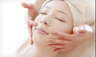 花田 佐代子のエステ・リラクイメージ