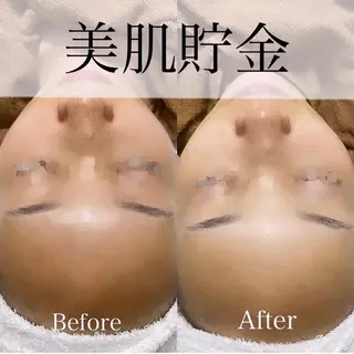 森田(南) 真子のエステ・リラクイメージ