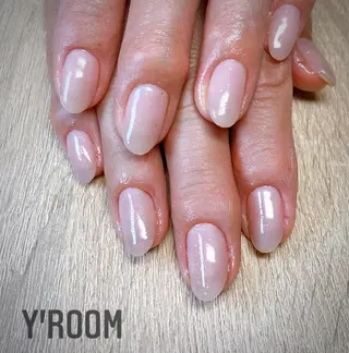 ネイル YUKA （ネイリスト）のネイルデザイン