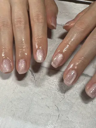 ネイル e.nail所属・🍎吉田 恵里🍎のネイルデザイン