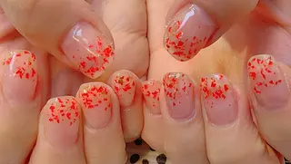 ネイル reve あやののネイルデザイン