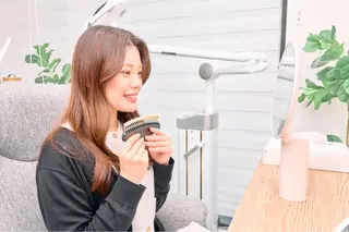 LBSホワイトニング上野店所属・LBSホワイトニング 🌐 上野店公式のエステ・リラクイメージ