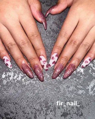 ネイル fir_ nail_のネイルデザイン