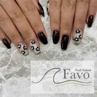 ネイル BeautyFavo .byKannaのネイルデザイン