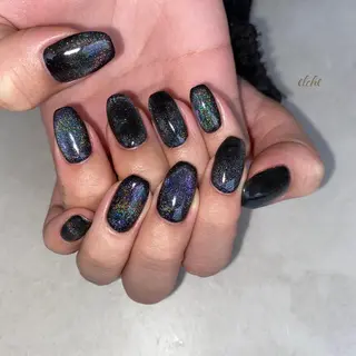 ネイル Rio 𓍼のネイルデザイン