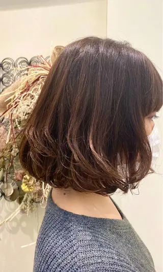 ミディアム 大姶良 友輝の眉毛・アイブロウイメージ