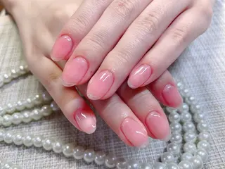 ネイル スマイル サロンのマツエク・マツパデザイン