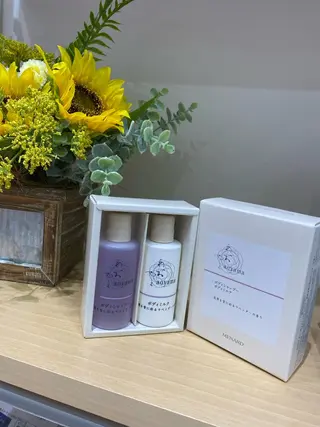 ショート ヘアアレンジ ネイル マツエク・マツパ アイブロウ 小倉 麻由のエステ・リラクイメージ