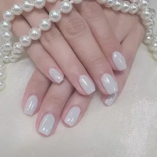 ネイル BuBu Nail渋谷道玄坂のネイルデザイン