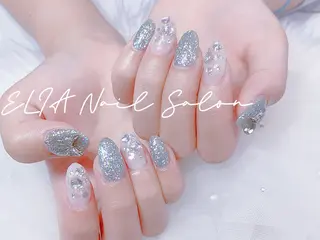 ネイル cici nailのネイルデザイン
