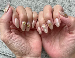 ネイル noi Nailのネイルデザイン