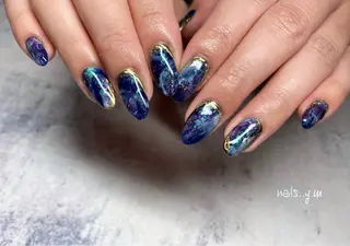 ネイル N.design muraのネイルデザイン