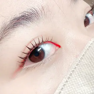 マツエク・マツパ Bianca北浦和 sagaeのマツエク・マツパデザイン