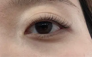 マツエク・マツパ Lu more 沖崎のマツエク・マツパデザイン