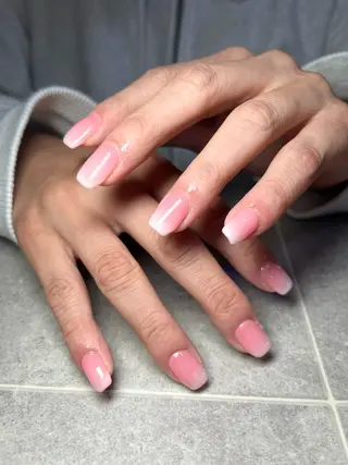 ネイル 🌻Sunrich Fuka🌻のネイルデザイン