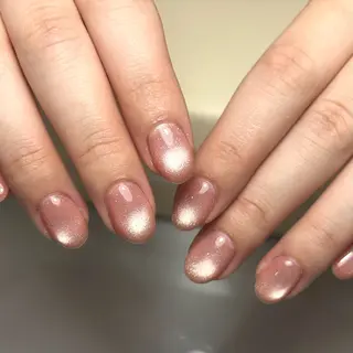 ネイル élu by Noriko 前原のネイルデザイン