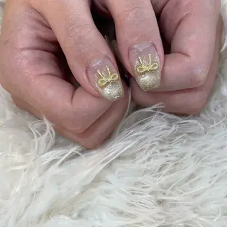 ネイル Nail Salon Gummi.のネイルデザイン