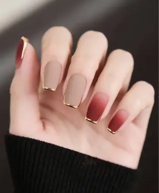 ネイル Y’s salon所属・コアラ Y’s salonのネイルデザイン