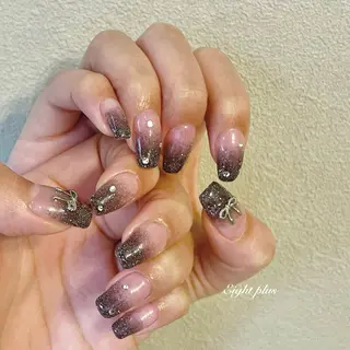 ネイル Eight plusのネイルデザイン