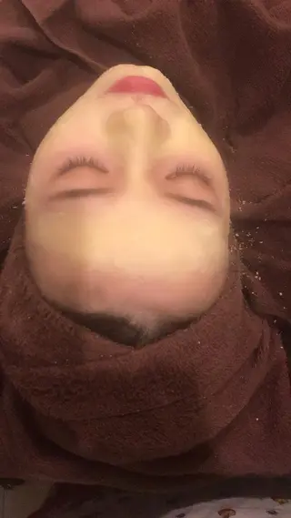 ロング カラー パーマ ヘアアレンジ メンズ キッズ ネイル マツエク・マツパ 四つ星サロン🎖 腸＆ニキビケアに特化のエステ・リラクイメージ