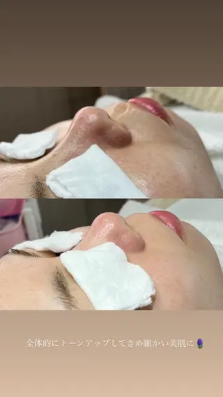 maLu SHIHOのエステ・リラクイメージ