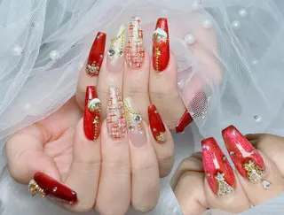 ネイル Kitty Nail salonのネイルデザイン