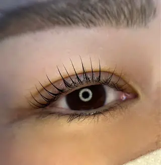 マツエク・マツパ AL SOLE （アル　　ソーレ）のマツエク・マツパデザイン