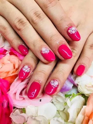 ネイル 酵素風呂　RA.RA所属・酵素風呂 RA.RAのその他イメージ