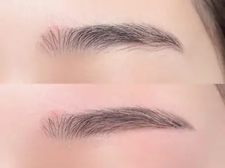 アイブロウ 🎀Lino 中目黒 TAKAMI🐈のマツエク・マツパデザイン