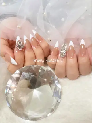 ネイル Nail salon Kittyのネイルデザイン