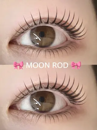 マツエク・マツパ VERY 天王寺店所属・VERY 天王寺店 圓句のマツエク・マツパデザイン