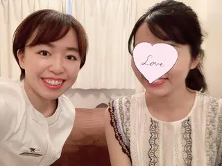 ロング カラー パーマ ヘアアレンジ メンズ キッズ ネイル マツエク・マツパ ニキビ跡専門サロン Ａｉｎａのエステ・リラクイメージ