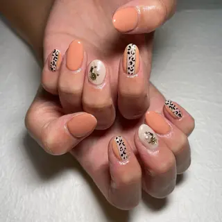 ネイル MINAMI YUMEKAのネイルデザイン