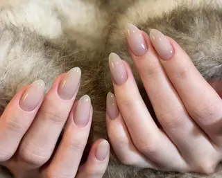 ネイル 🎀 KiKi_nailのネイルデザイン