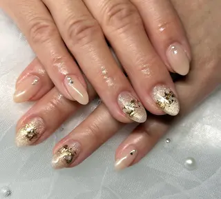 ネイル -yuu-所属・Lino ﾟのネイルデザイン