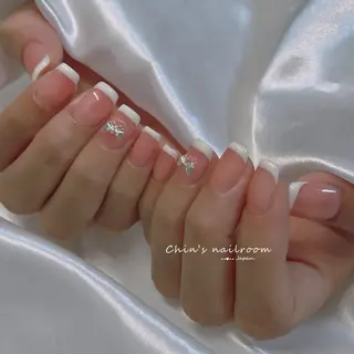 ネイル Kawaii ChibaNailのネイルデザイン