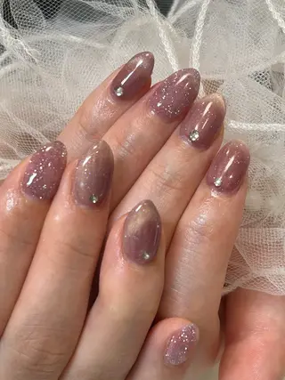 ネイル ネイルサロン翼所属・ネイルサロン 翼【仙川4分】のネイルデザイン