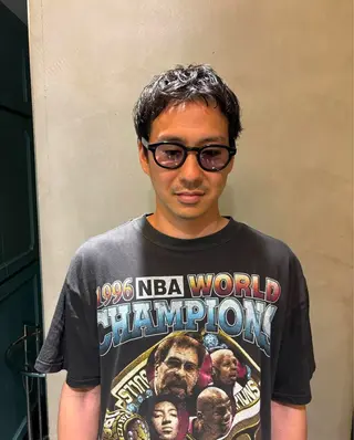 ショート メンズ 💈メンズ特化💈 テッペイのヘアスタイル