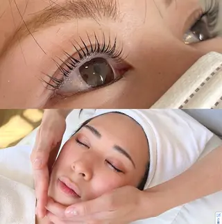 マツエク・マツパ KAOYAPLUS カオヤプラスのマツエク・マツパデザイン