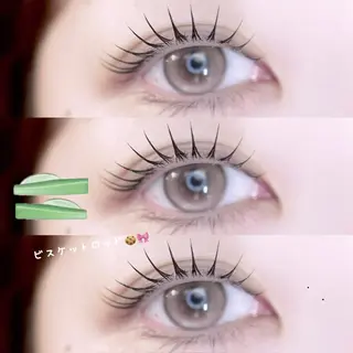 マツエク・マツパ eyelist. mizuki🐈‍⬛のマツエク・マツパデザイン