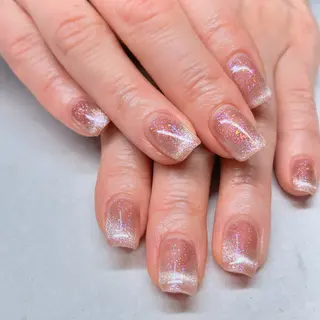 ネイル &M Total Beauty【アンドエム】所属・&M【アンドエム】 立川店のネイルデザイン