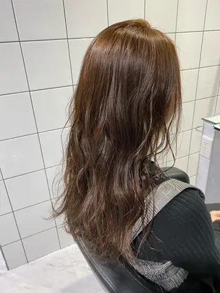 ロング RINRI 🌷のマツエク・マツパデザイン