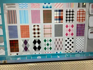 ネイル 株式会社JUEGO .○°のネイルデザイン